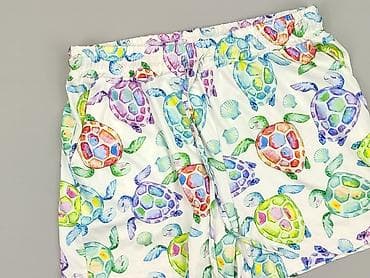 c a spodnie: Szorty damskie, rozmiar L — 1