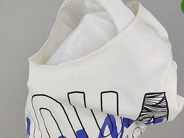 clockhouse basics: SOCCX, T-shirt damski, rozmiar XL — 6