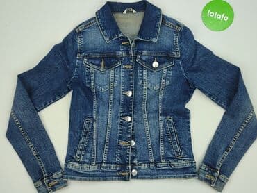 lidl kurtka jeansowa damska: Orsay, Kurtka jeansowa damska, XS — 2