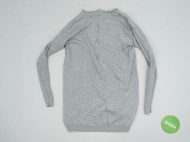 sweter z c a: Sweter damski, rozmiar S — 3