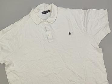 Men: Polo Ralph Lauren, Polo shirt for men, size 3XL — 1