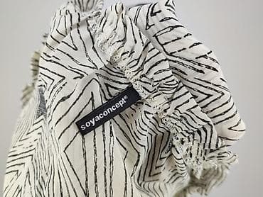 samsoe samsoe t shirty: Soyaconcept, Bluzka damska, rozmiar M — 4