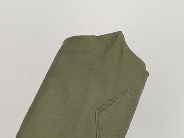 ccc obuwie klapki: Camaïeu, Spodnie materiałowe damskie, rozmiar S — 7