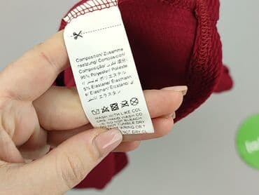 koszula w krate lidl: Shein, Spódnica damska, rozmiar L — 4