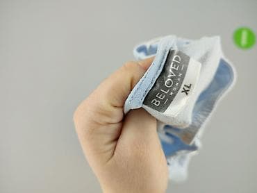 dzwony hello kitty: Ulubione, Tunika damska, rozmiar XL — 4