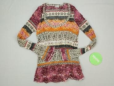 bluzki folkowe: Madonna, Bluzka damska, rozmiar S — 2