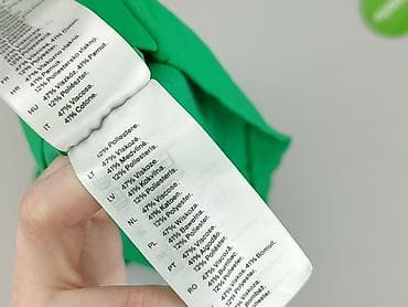 body ff: Cos, Sukienka damska, rozmiar S — 4