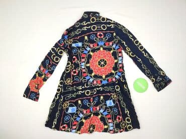 sweter w truskawki zara: Stradivarius, Сукня жіноча, розмір S — 3