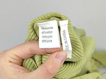 kurtka teddy bear: Kardigan damski, rozmiar S — 4