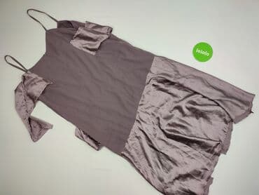 sukienki na jedno ramię z rozcięciem: Asos, Sukienka damska, rozmiar 3XL — 3