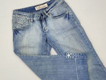 Dromedar, Jeans for women, size S (EU 36)