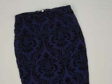 spódnice midi plisowane czarne: Papaya, Spódnica damska, rozmiar S — 1