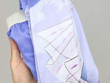 lycra rajstopy: Legginsy dziecięce, Frozen, 10 lat, 140, stan - Idealny — 6