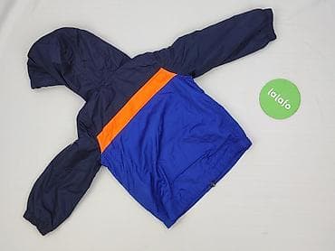 Kurtki i płaszcze: Kurtka przejściowa, OshKosh B'gosh, 1.5-2 lat, 86-92 cm, stan - Idealny — 3