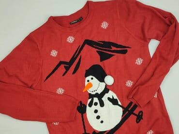 sweter w paski c a: Sweter, S (EU 36), Livergy, condition - Very good — 1