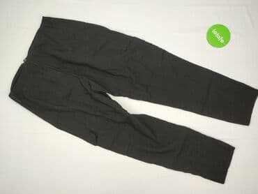 sinsay plus size spodnie: Sinsay, Spodnie materiałowe damskie, rozmiar L — 4