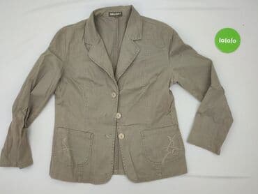 kurtki green goose: Marynarka damska, rozmiar XL — 2