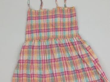 sukienki xxl na lato: Denim 1982, Sukienka damska, rozmiar L — 1