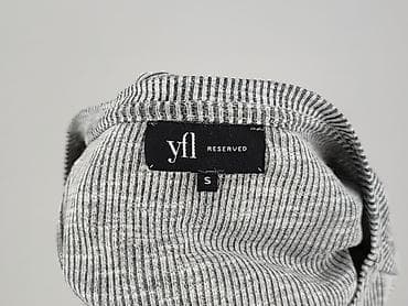 oryginalne: Reserved YFL, Bluzka damska, rozmiar S — 6