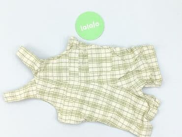 kombinezon czołgisty wz 2010: Dungarees, 3-6 months, condition - Good — 3