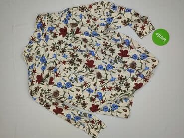 Жіночий одяг: Zara, Жіноча блуза, розмір M — 3