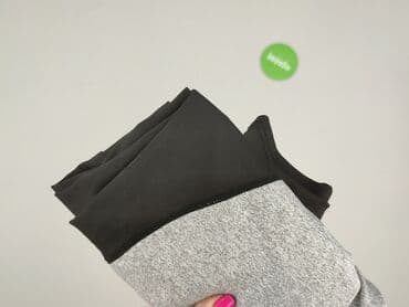 woskowane legginsy z wysokim stanem: Лосини Спортивні жіночі, розмір S — 4