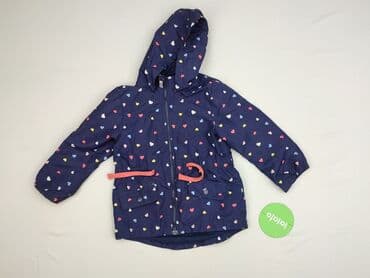 monnari wyprzedaż kurtek zimowych: Transitional jacket, Topolino, 4-5 years, 104-110 cm, condition - Very good — 2