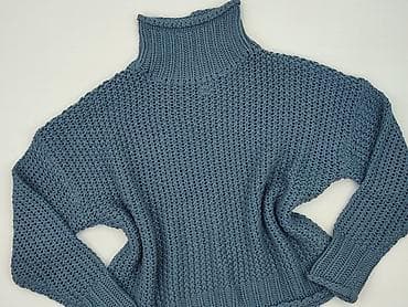 bluza damska emo: Sweter damski, rozmiar M — 1