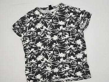 H&M, T-shirt damski, rozmiar XS