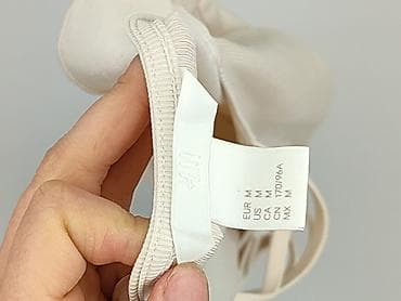 bluzki monika: H&M, Bluzka damska, rozmiar M — 5