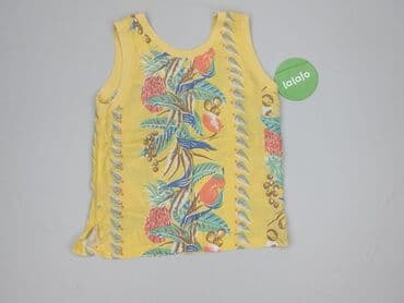 koszula hawajska c a: Top damski, rozmiar M — 3