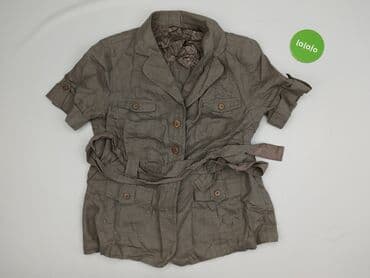 kurtka koszulowa c a: Women`s shirt, size XL — 3