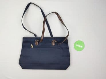 pasek męski brązowy reserved: Torebka, stan - Bardzo dobry — 3