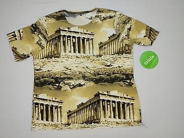 t shirty designs: T-shirt damski, rozmiar 5XL — 2