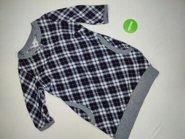 sukienki swing plus size: Koszula nocna, rozmiar 5XL — 2