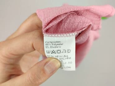 shein sukienki dopasowane: Shein, Bluzka damska, rozmiar M — 5