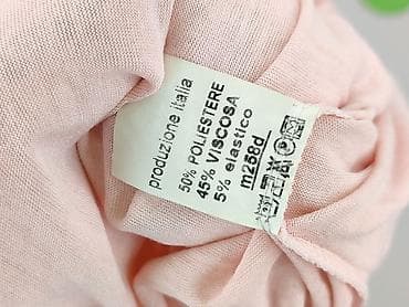 polyester undershirts: Bluzka damska, rozmiar S — 4
