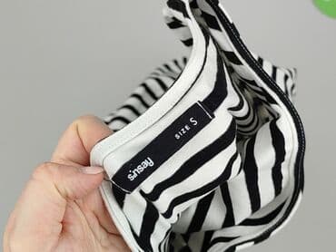 Sukienki: Sinsay, Sukienka damska, rozmiar S — 4