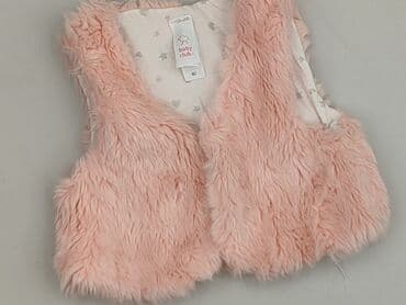 timberland kurtki: Vest, Baby club, 9-12 months, condition - Perfect — 1