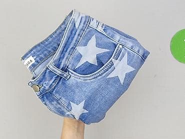 choice jeans: Szorty damskie, rozmiar L — 6