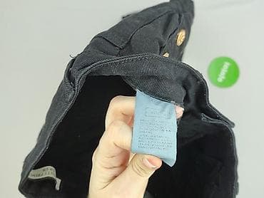 sandalki deezee: Redseventy, Spodnie materiałowe damskie, rozmiar S — 5