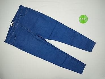 true jeans: Marks & Spencer, Jeansy damskie, rozmiar 4XL — 2
