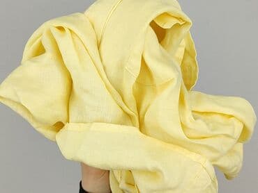 bluzki w paski mango: H&M, Сорочка жіноча, M — 5