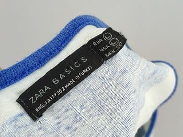 t shirty w paski zara: Zara, T-shirt damski, rozmiar S — 5