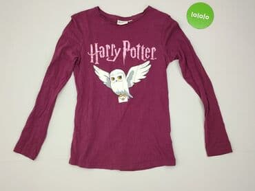 koszula flanelowa lidl: Blouse, Harry Potter, 14 years, 158-164 cm, condition - Very good — 2