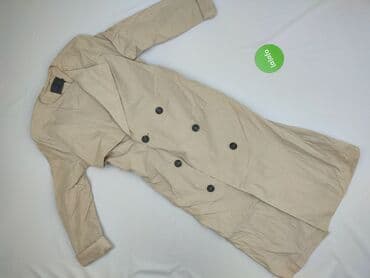 buty do trencza: MINIMUM, Trencz damski, rozmiar XS — 2