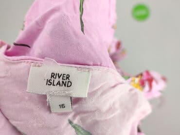 primark szlafrok: River Island, Sukienka damska, rozmiar 2XL — 4