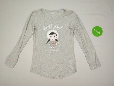 bluzki tureckie duże rozmiary: Bluzka damska, rozmiar L — 3