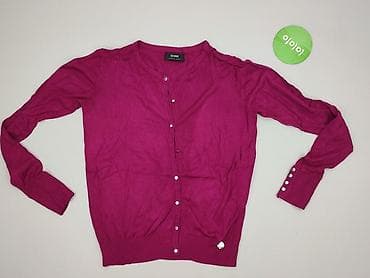 cropp kardigan: Ochnik, Kardigan damski, rozmiar M — 2