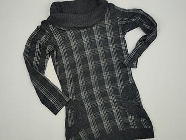 sweter c: Tunika damska, rozmiar S — 1
